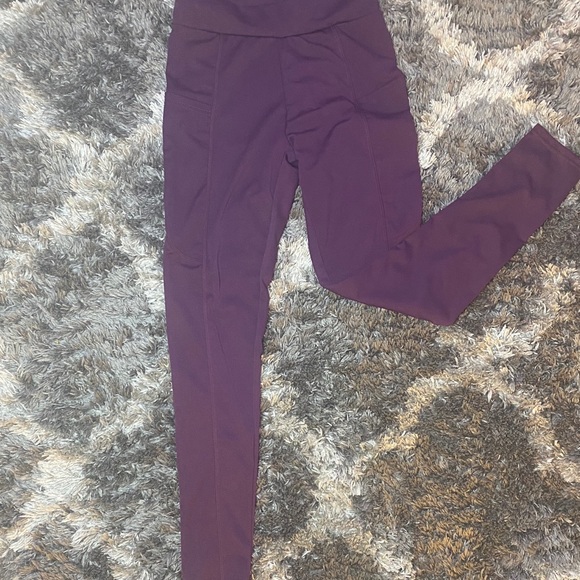 LEGGINS - Picture 1 of 4